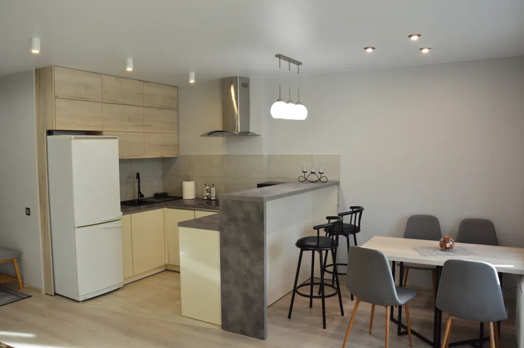 Апартамент River House 5