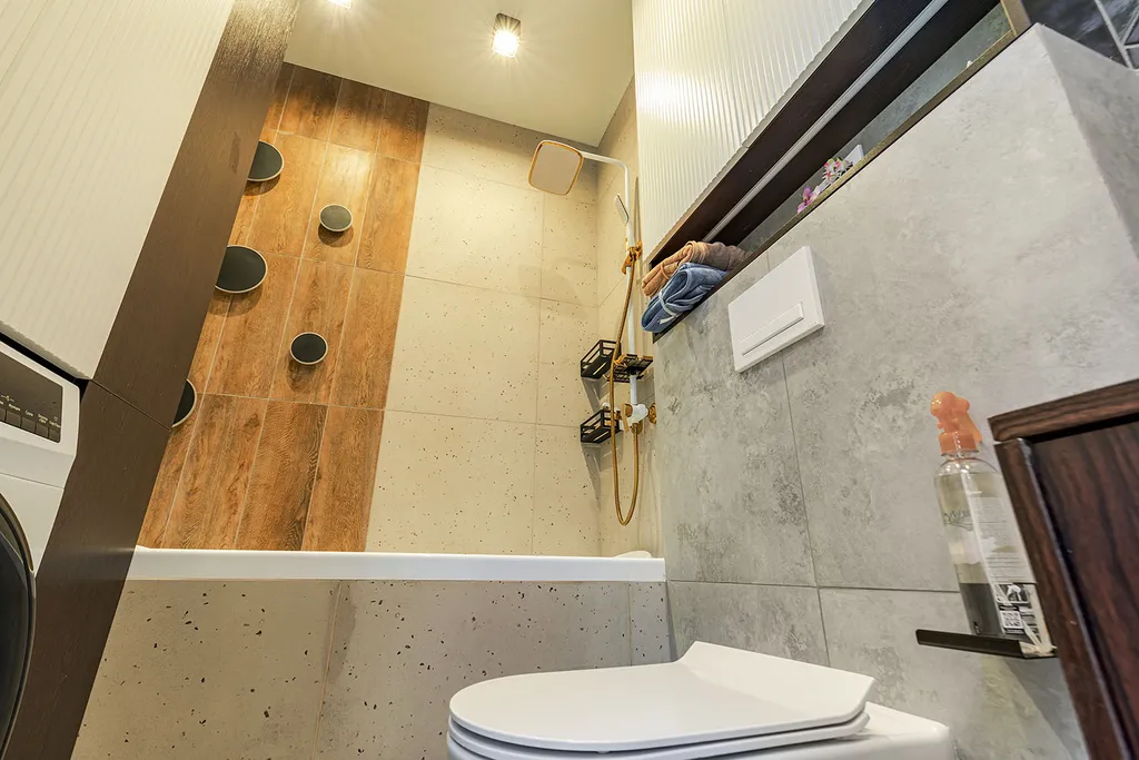 Квартира Квартира Павелецкая Сити 43 этаж — Москва