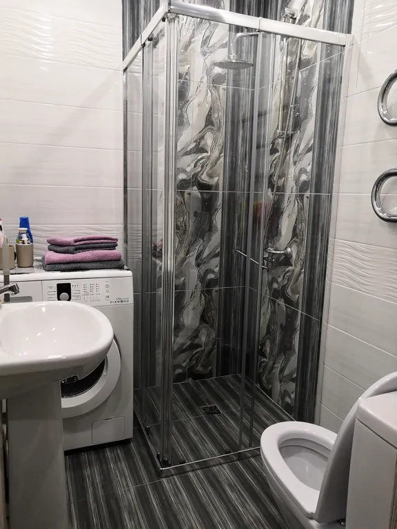 Уютная студия Люкс в центре города