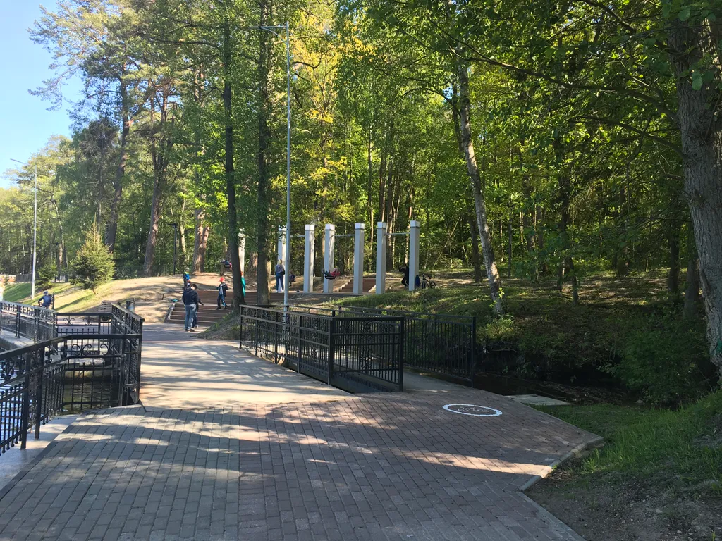 Апартаменты Анна