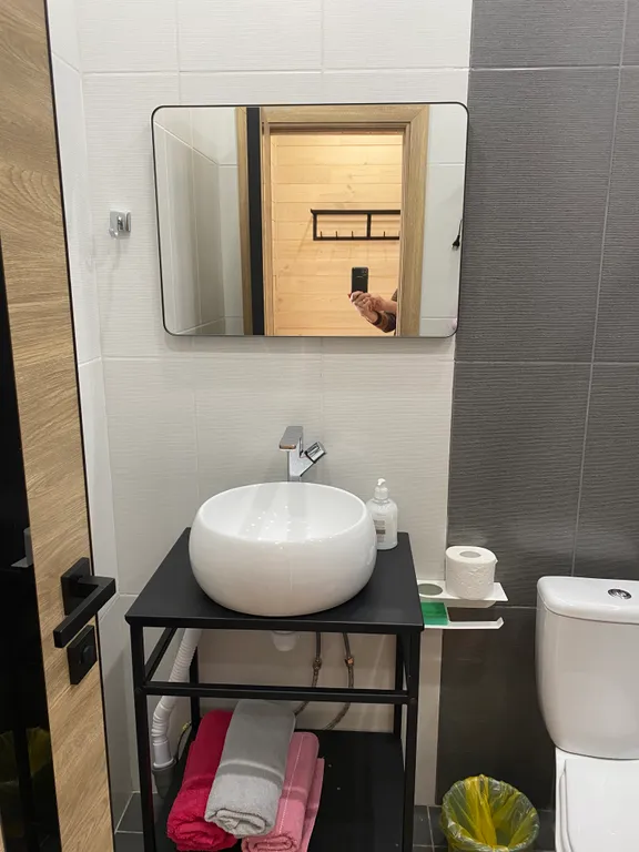 Домик у Байкала