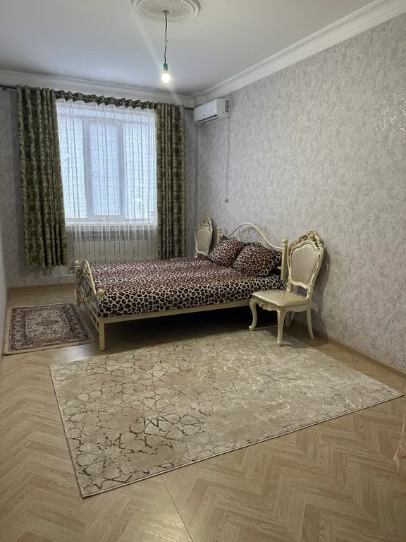 Квартира Уютная квартира — Дербент