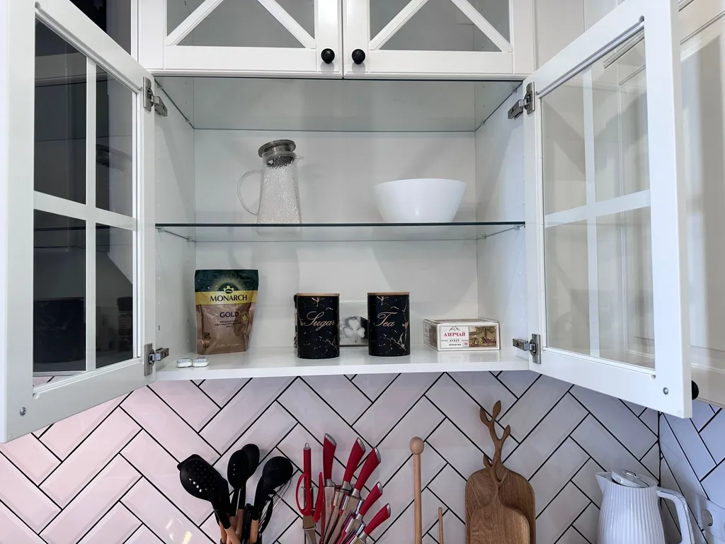 Квартира премиум класса с шикарными видами на море