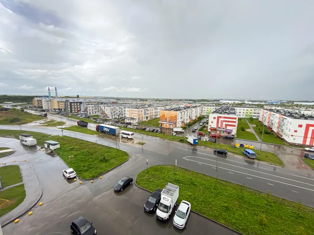 Семейная квартира рядом с аквапарком