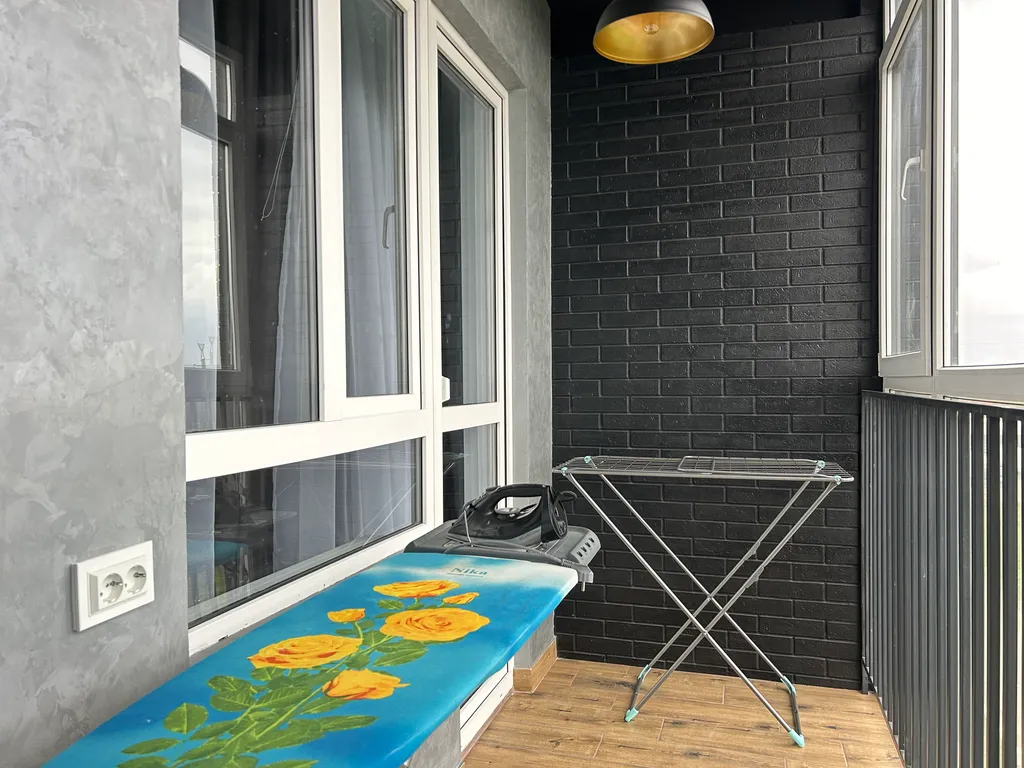 Квартира Абсолютно новая квартира в новом доме — Темрюк