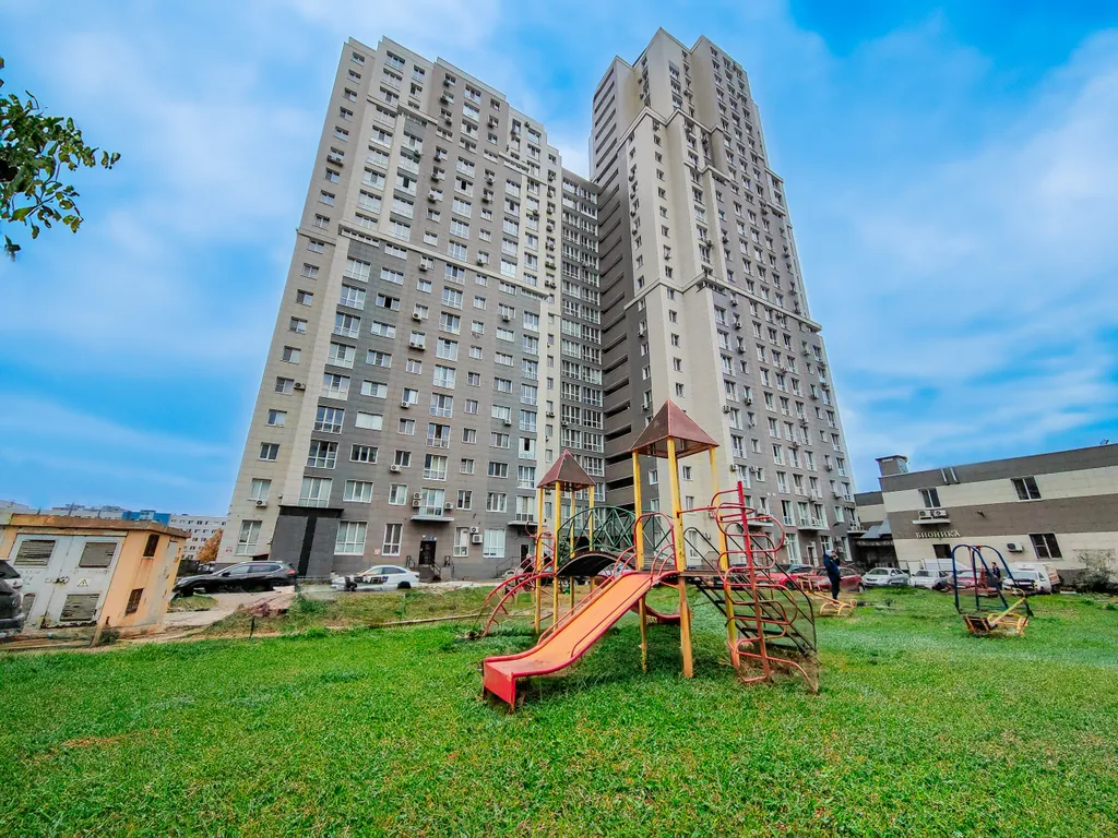 Квартира Квартира около Ривьеры — Казань