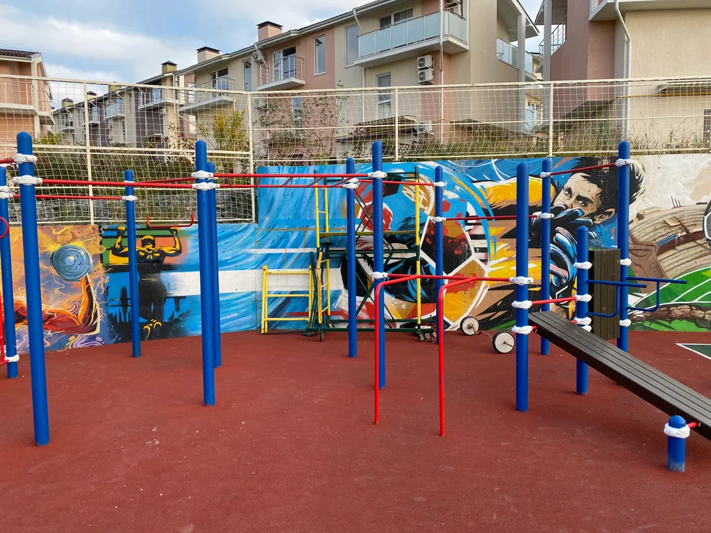 3-комнатный Дом