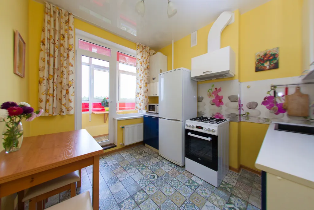 Квартира Квартира Санта — Светлогорск