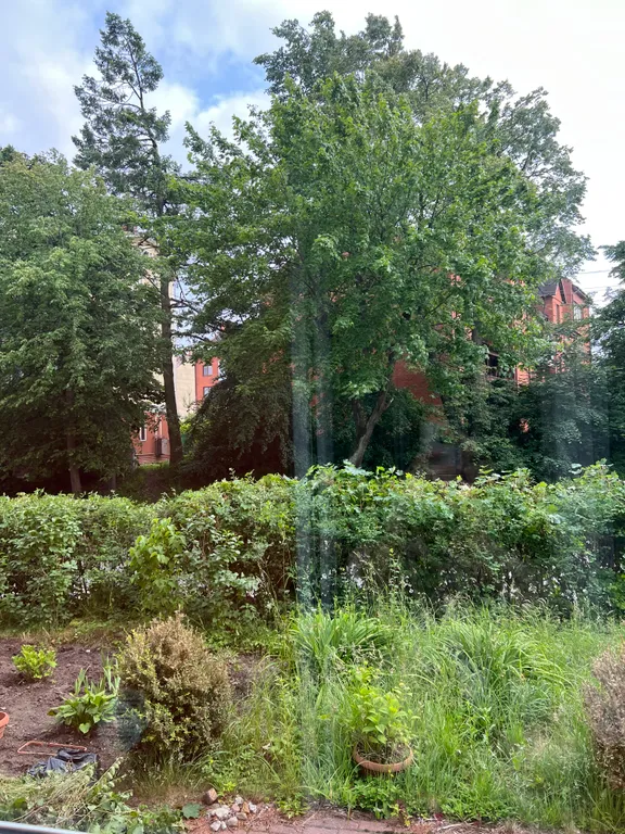 Квартира рядом с морем