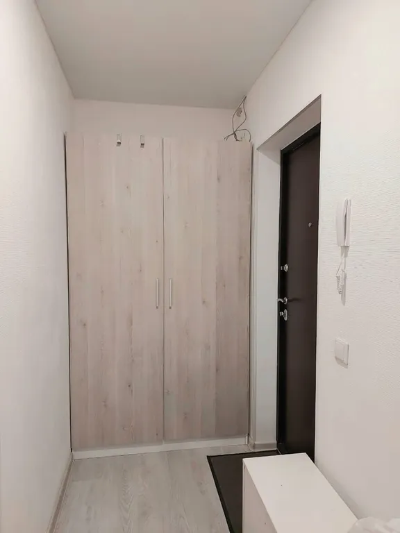 Уютная студия у метро Девяткино