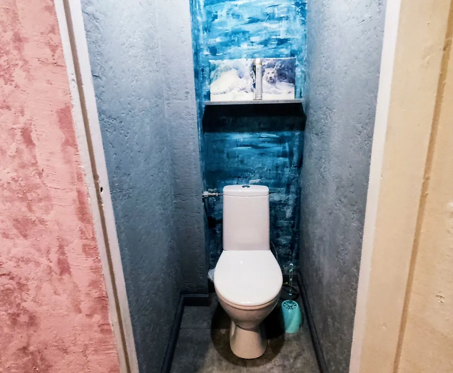 Комната в историческом центре города