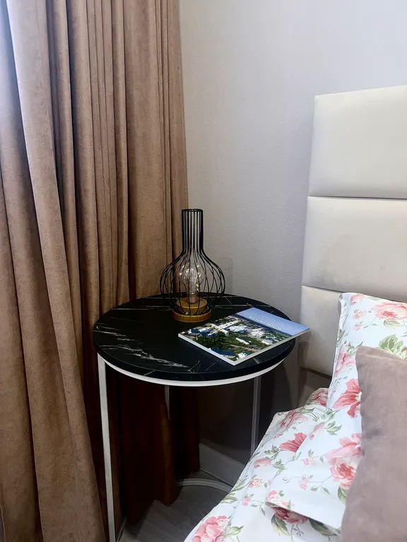 Чистая и уютная квартира - студия в центре Дивеево