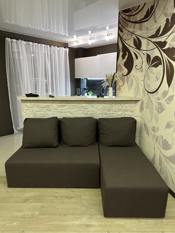 Квартира, в которую захочется вернуться — аренда посуточно в Сургут