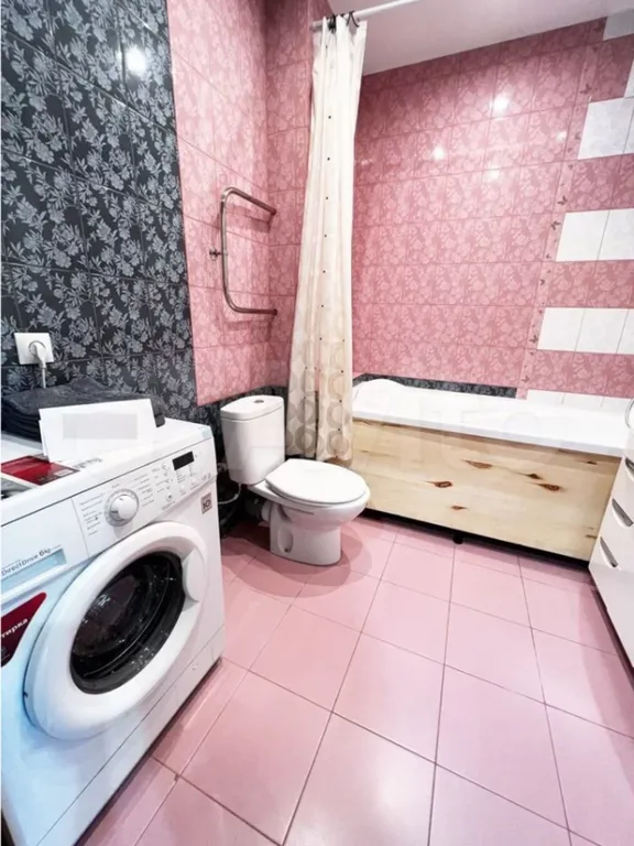 ATMA HOUSE: Уютное жильё рядом с ТЦ «Южный»