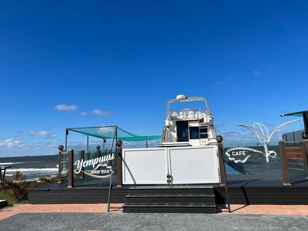 Уютная квартира рядом с морем