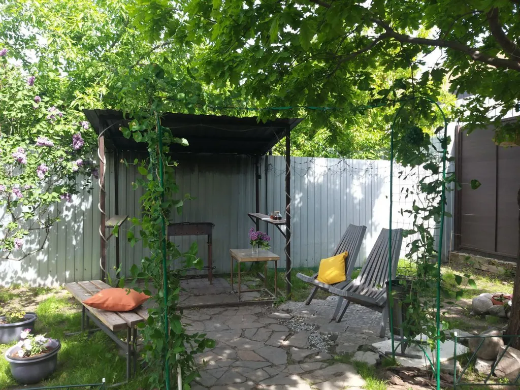 Дом у набережной