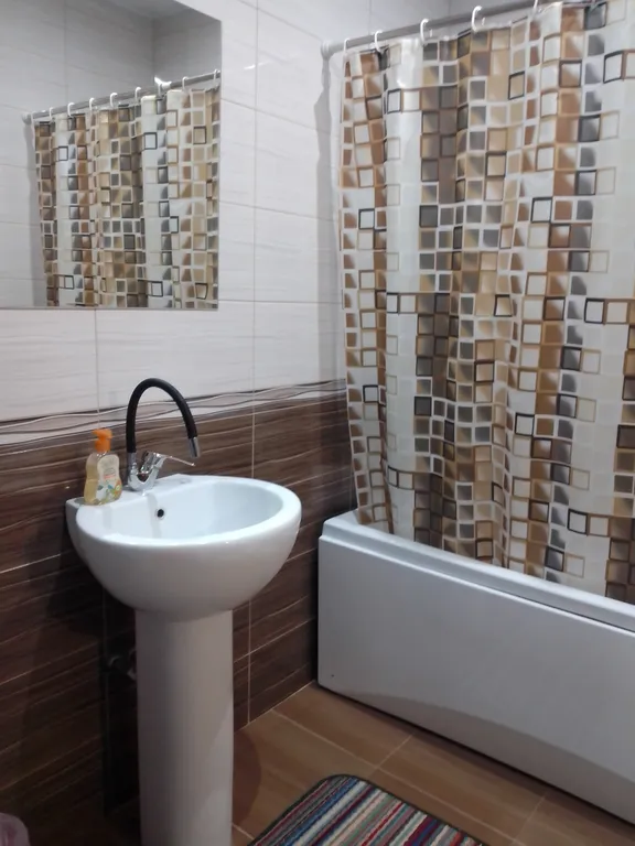 Апартаменты Усадьба огурца