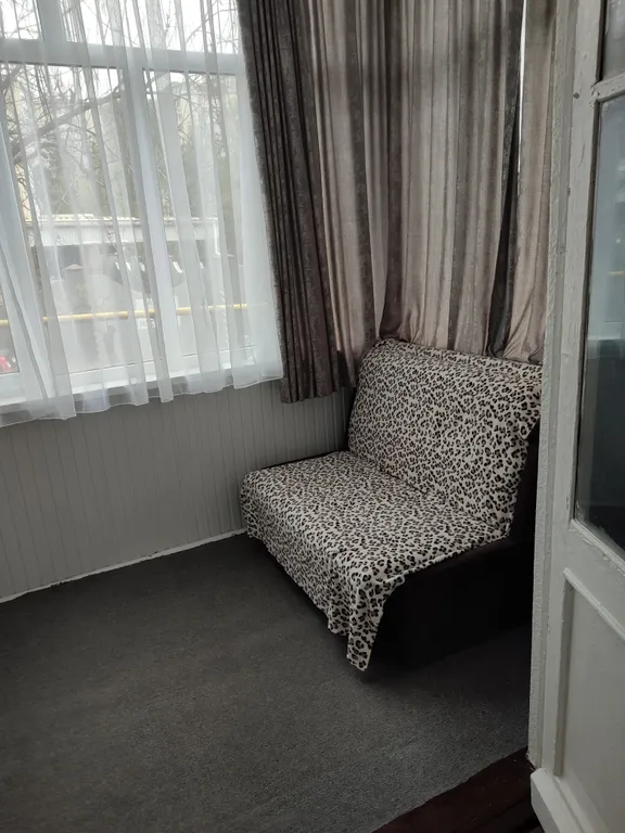 Комфортабельная квартира