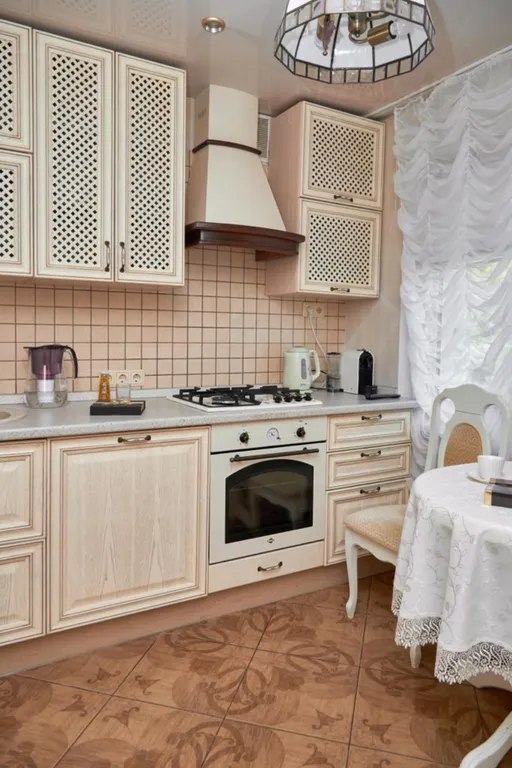 Квартира Апартаменты в центре — аренда посуточно в Сочи