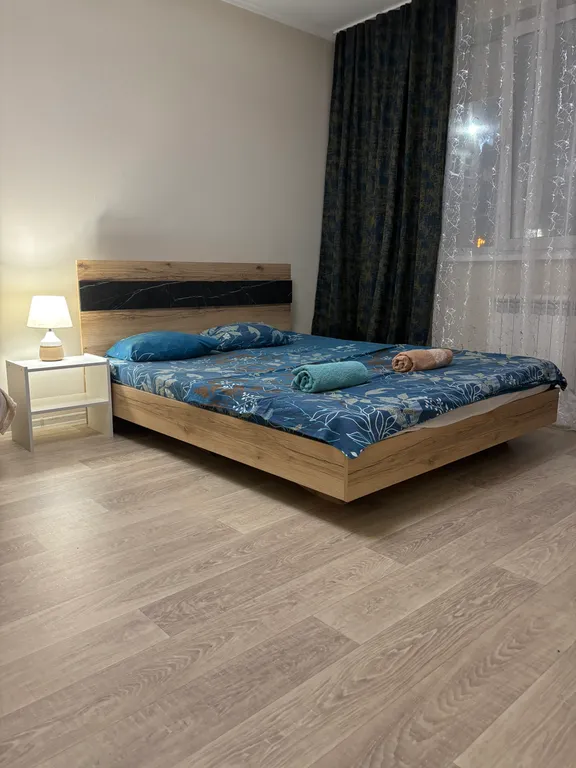 Квартира Уютные апартаменты в центре города — аренда посуточно в Нижневартовск