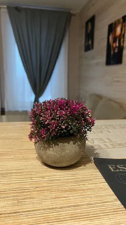 Уютная евро двушка у метро физтех