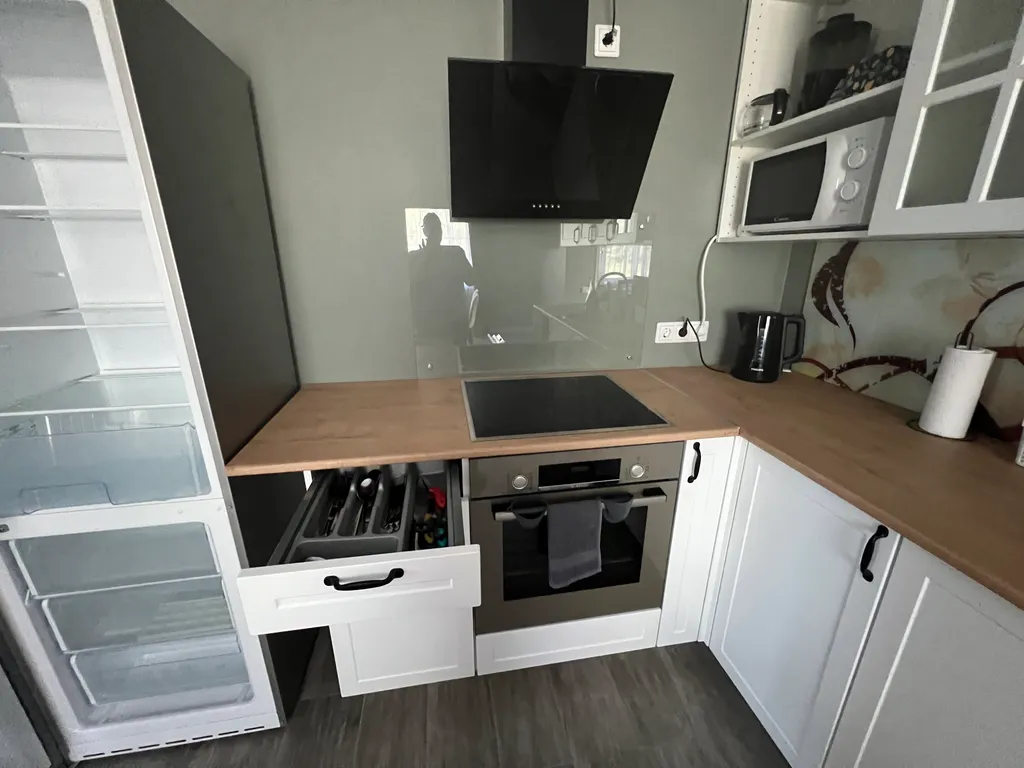 Коттедж Гостевой дом. Сортавала. — Сортавала