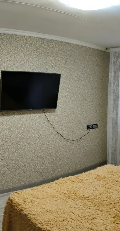 Квартира Квартира недалеко от моря — Анапа