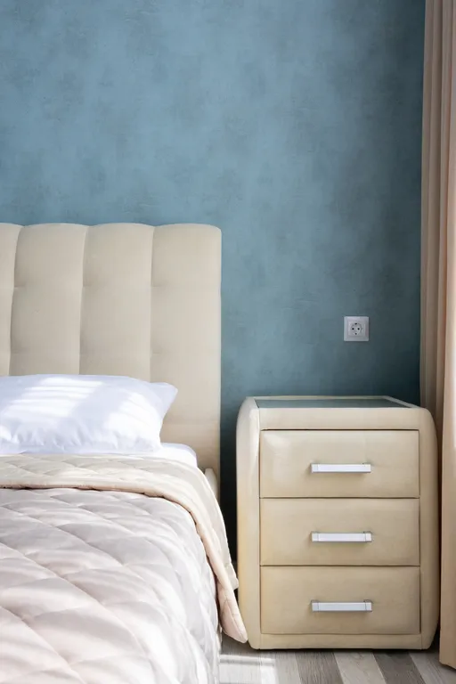 Уютная квартира в центре города с шикарным видом на город