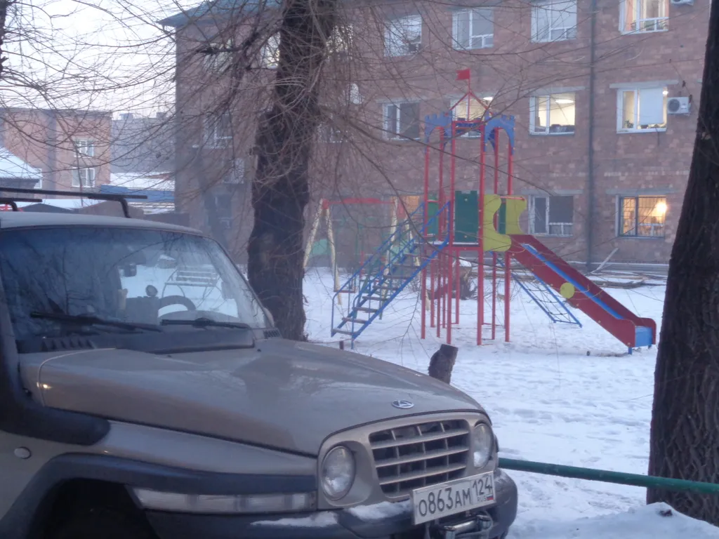 Уютная студия у железнодорожного вокзала