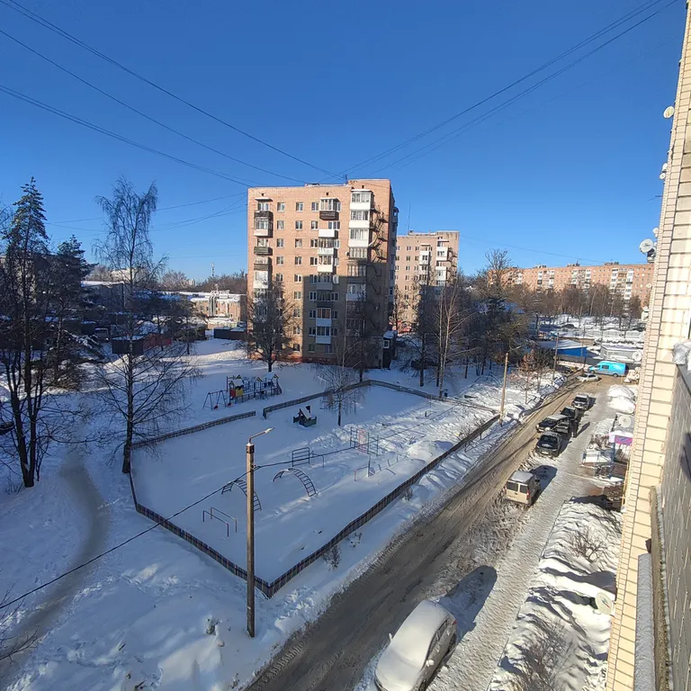 Уют, комфорт, чистота, всё необходимое для проживания