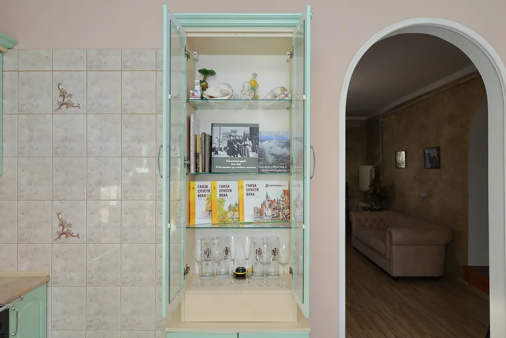 Квартира Квартира в особняке в историческом районе — Калининград