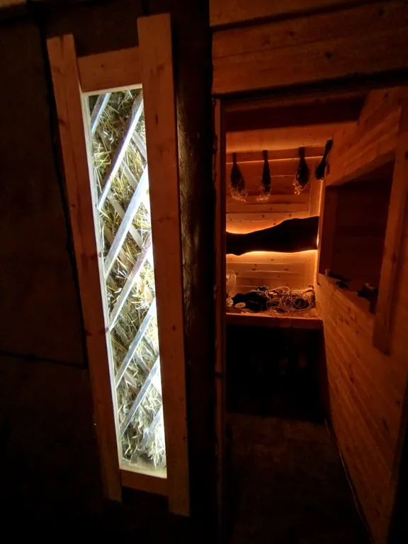 Новый уютный дом с сауной и банным чаном