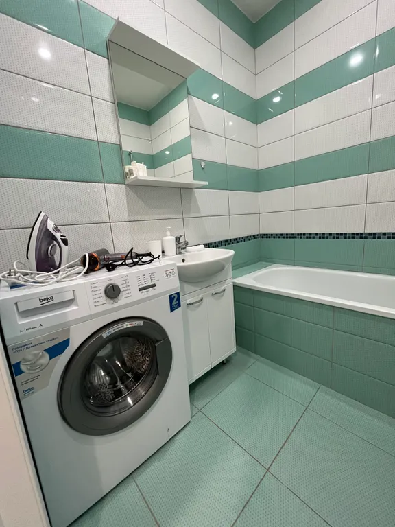 Уютная студия