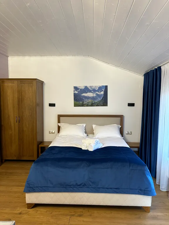 Незабываемый отдых в горах Осетии