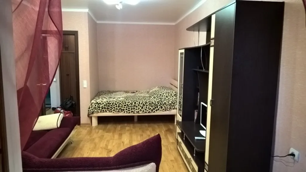 Квартира Квартира на набережной — Анапа