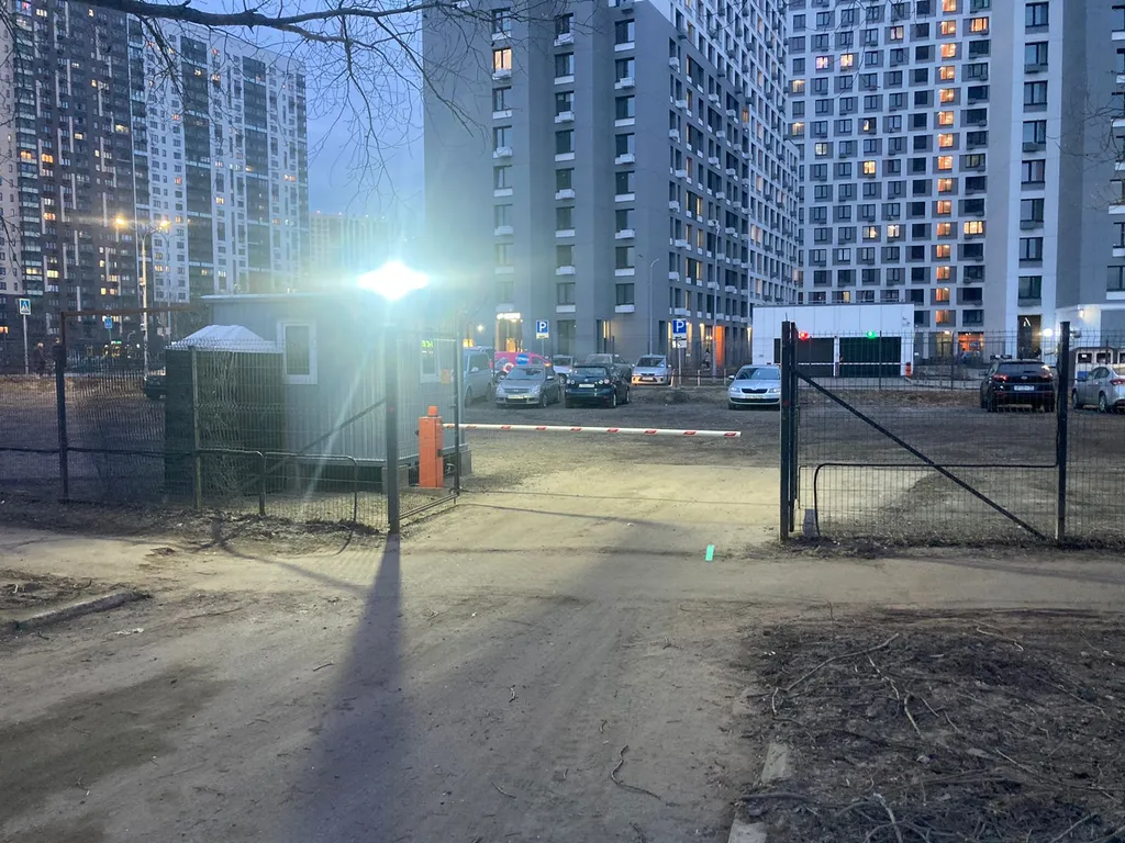 Уютная студия