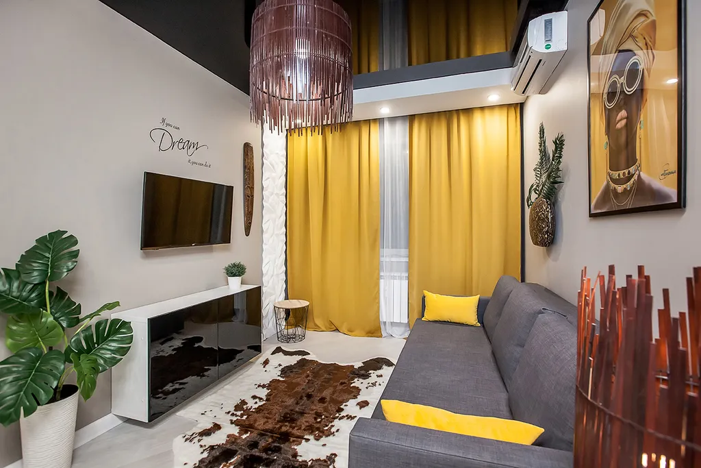 GreenWood African Dream Sutki Life