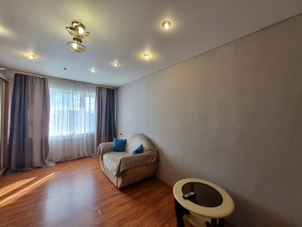 Квартира Прекрасный вариант апартаментов с видом на бухту Гертнера — аренда посуточно в Магадан