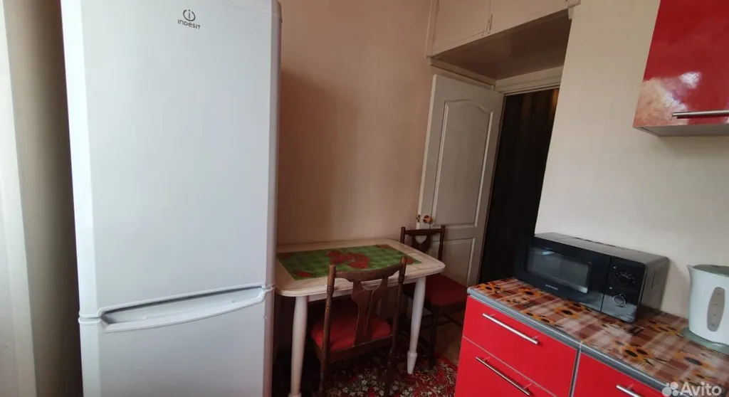 Квартира в центре города