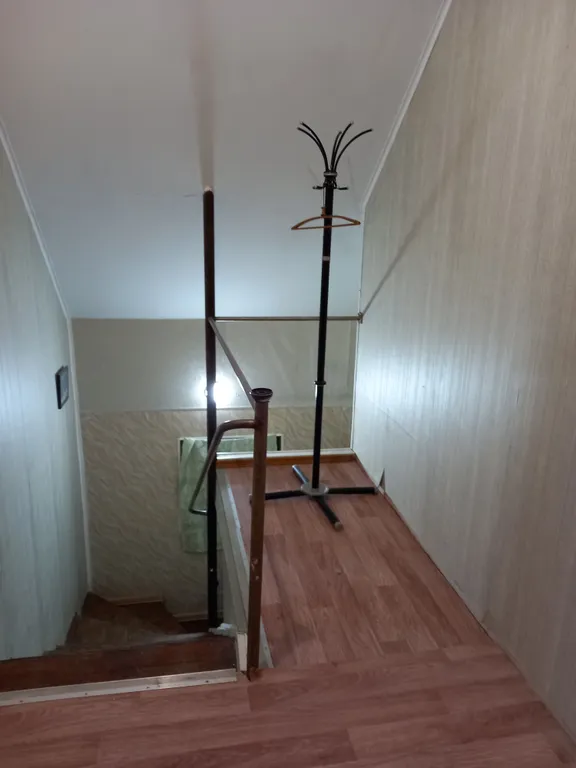 Уютная квартира в частном доме