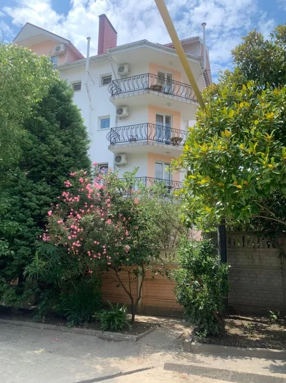 Квартира Комната — Лазаревское