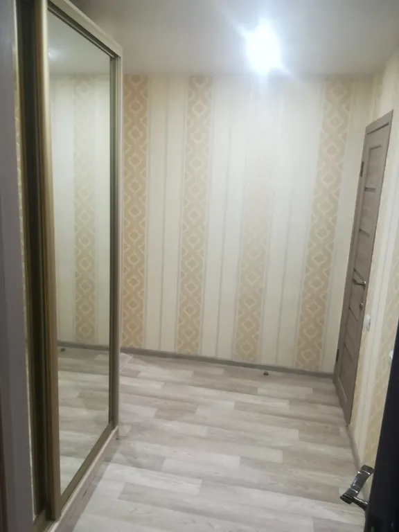 Уютная двухкомнатная квартира в центре города