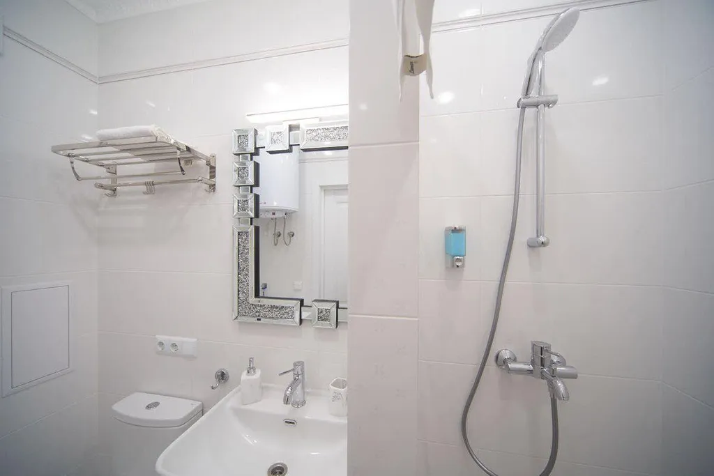 Квартира 1-комнатная Квартира — Севастополь