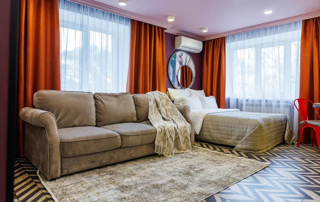 Прекрасная квартира в центре