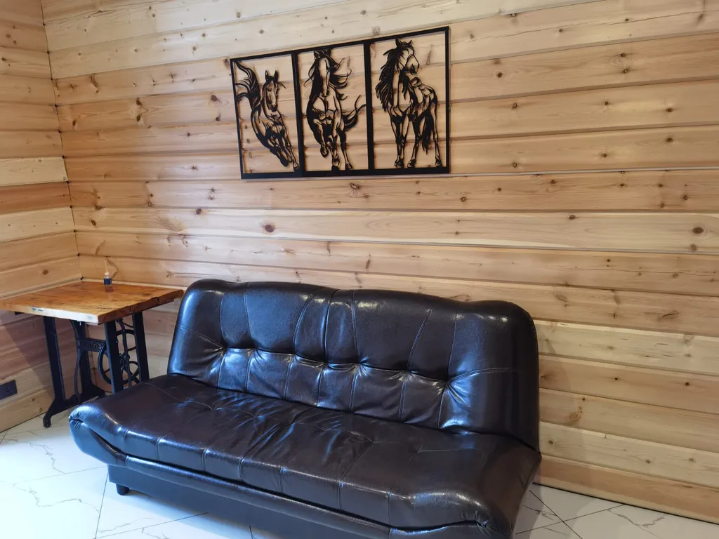 5-комнатный Дом