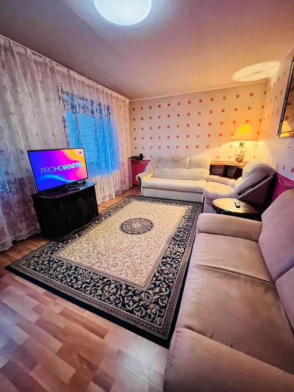 Квартира в центре города