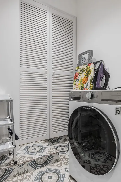 Комфортабельные апартаменты в современном стиле в центре города