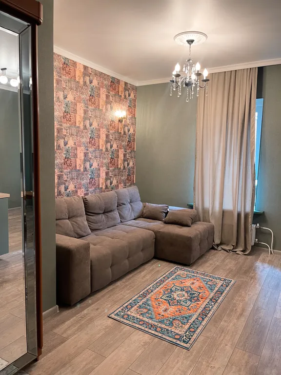 Люкс апартаменты на Красной Площади