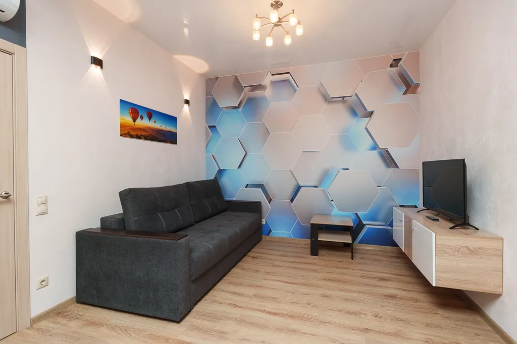 Зоопарк за окном