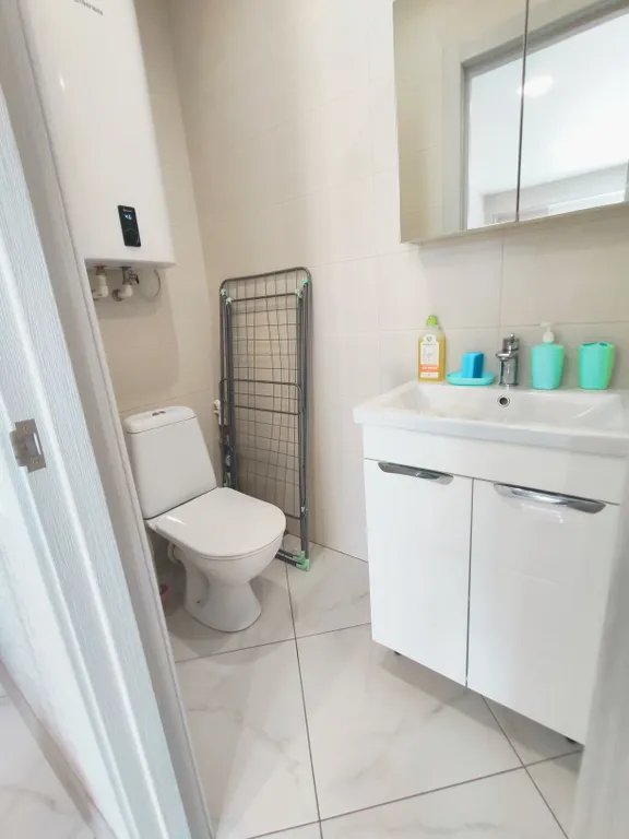 Квартира Комната — Севастополь